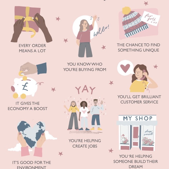 Thank you so much for visiting my closet - Picture 3 of 3